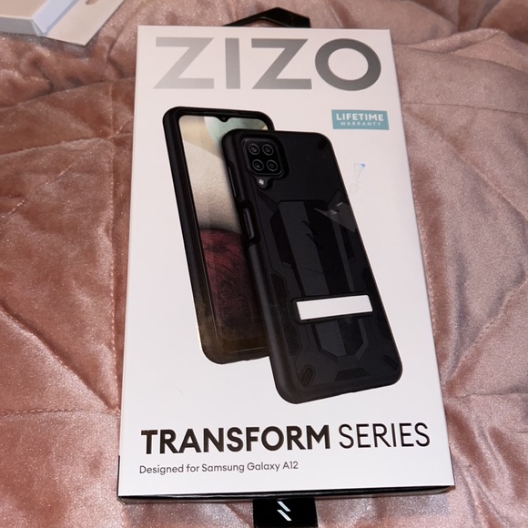 zizo Cell Phones & Accessories Zizo Transform Series Samsung Galaxy